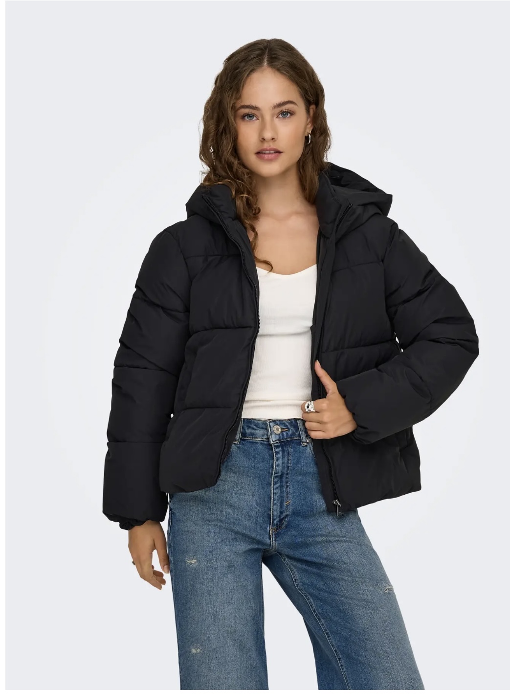 Piumino Only Juta - immagine 3