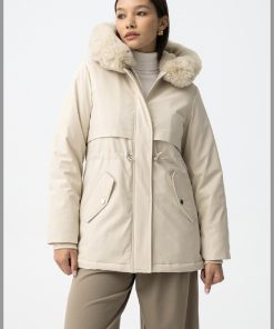 Piumino Tiffosi Siren