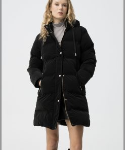 Piumino Tiffosi Crank