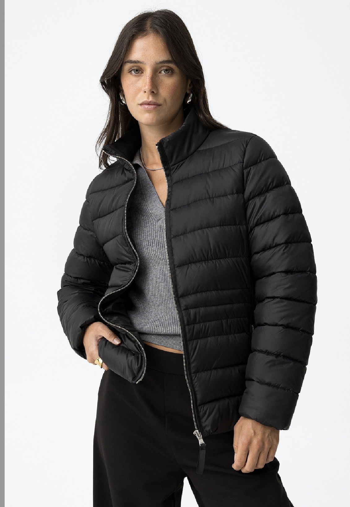 Piumino 100 grammi Tiffosi - immagine 9