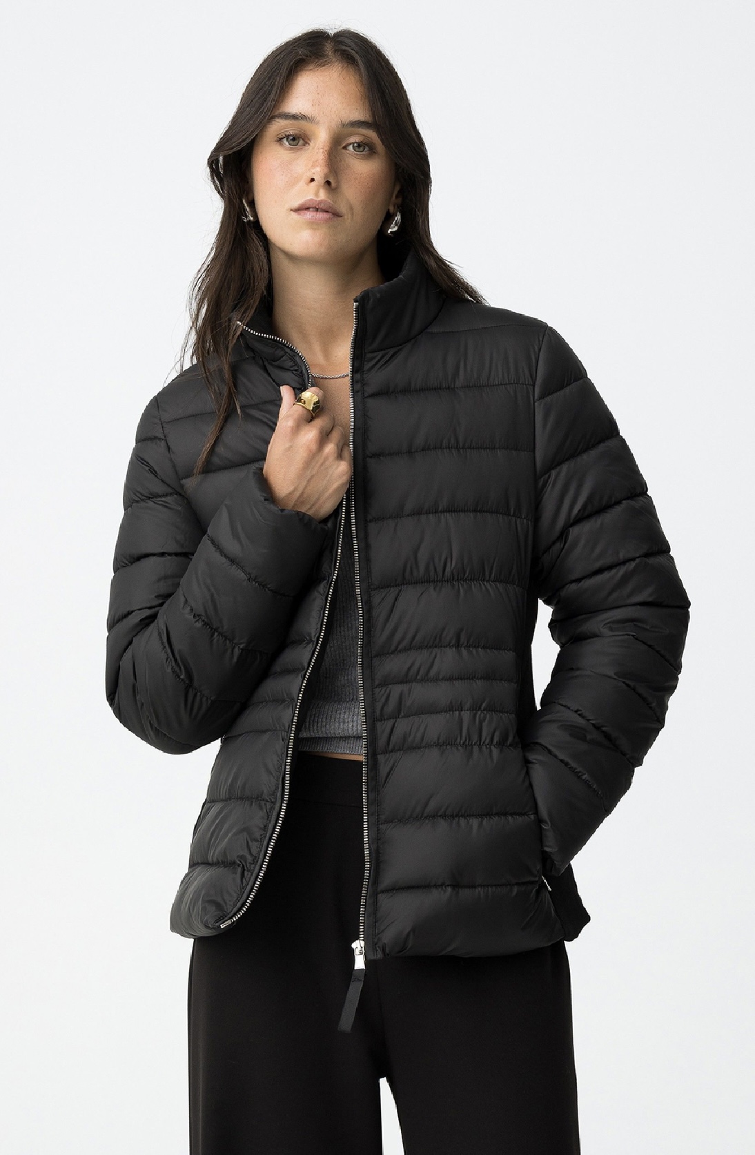 Piumino 100 grammi Tiffosi - immagine 11