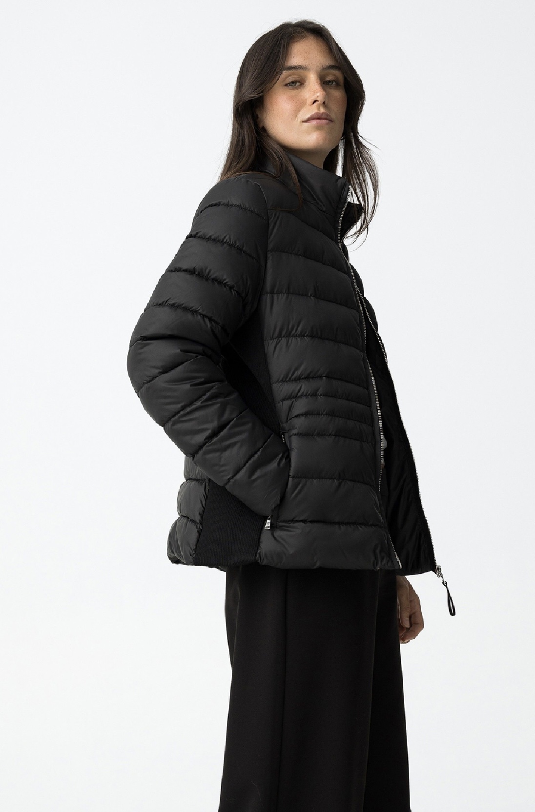 Piumino 100 grammi Tiffosi - immagine 7