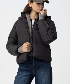 Piumino Tiffosi Narcisa