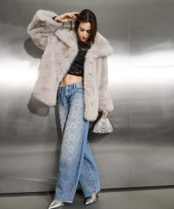 Pellicola ecologica Only spilla