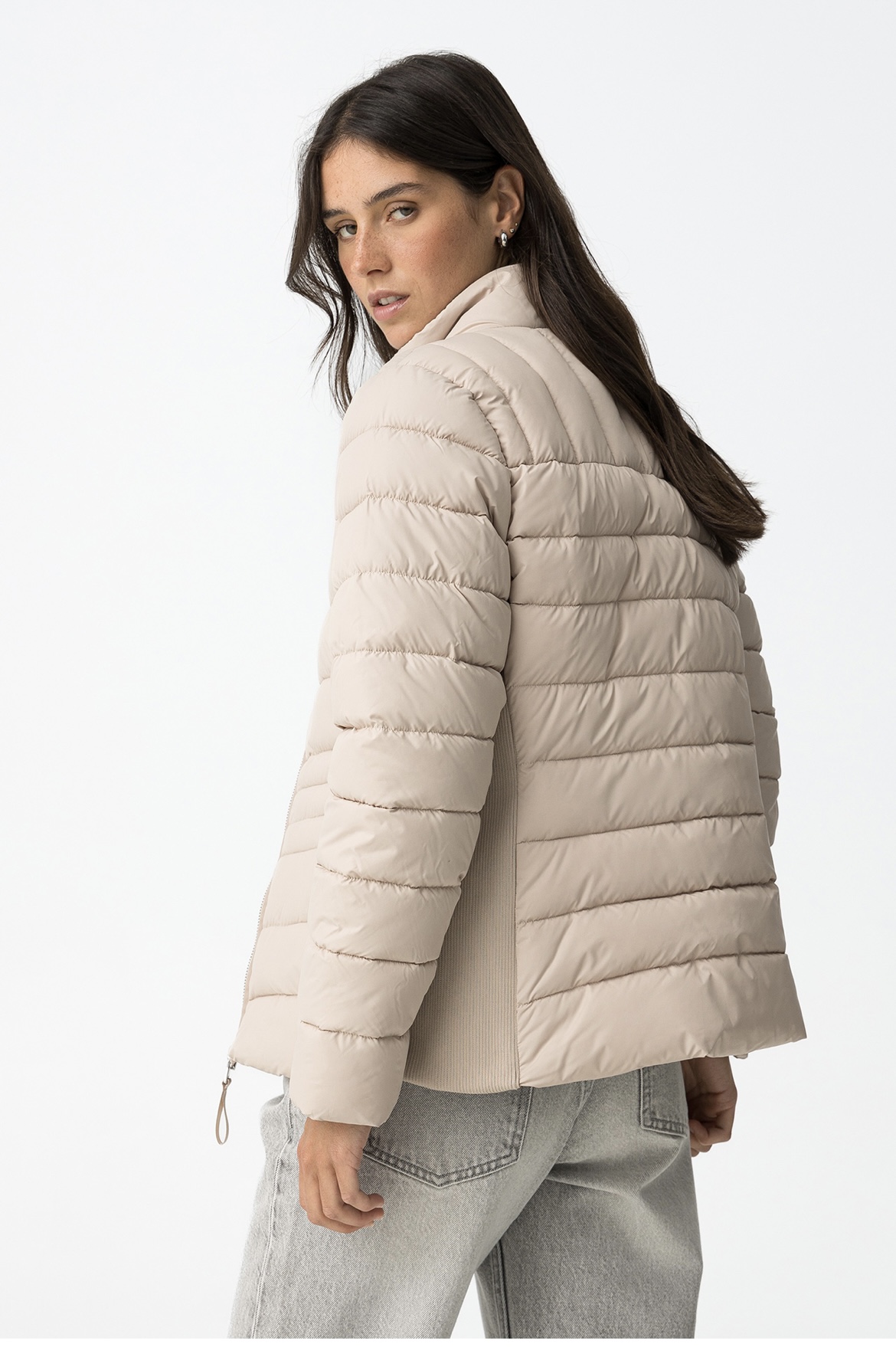 Piumino 100 grammi Tiffosi - immagine 3