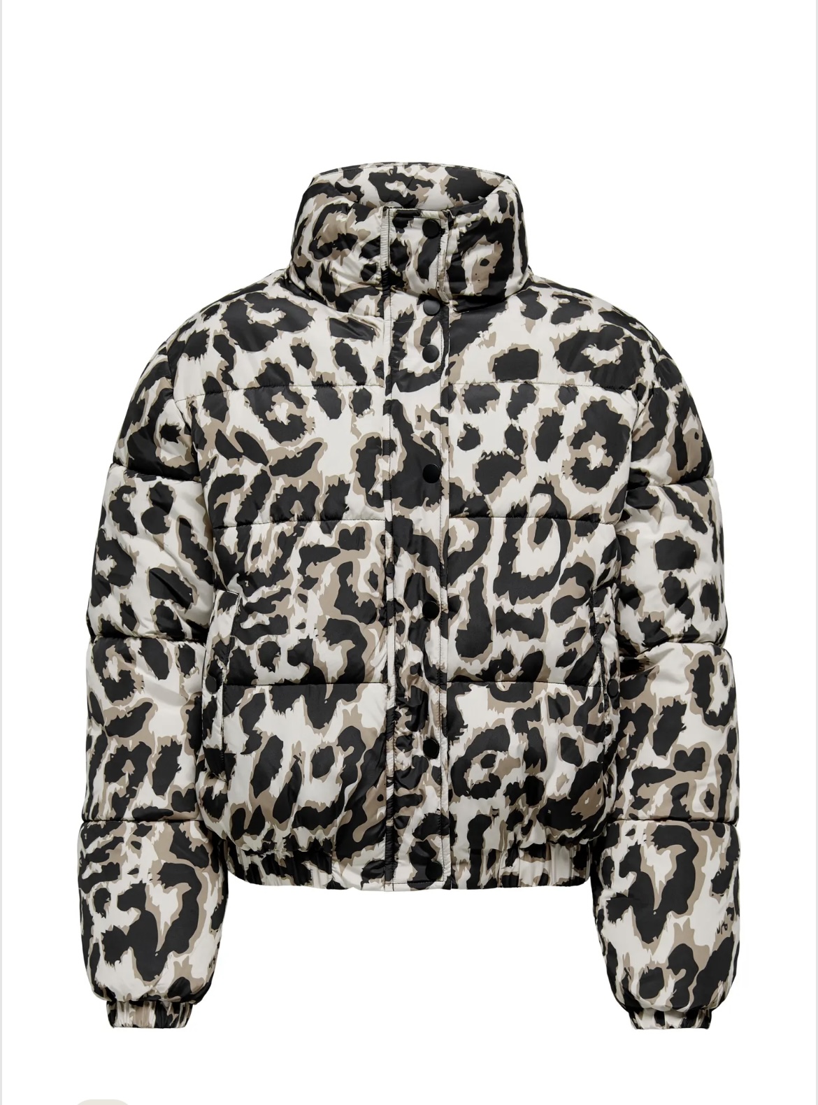 Piumino Jdy Moon - immagine 6