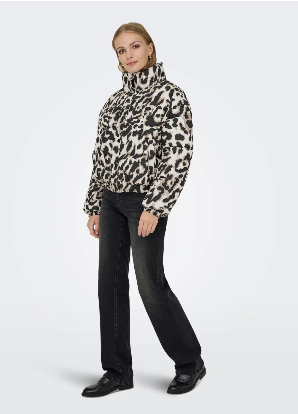 Piumino Jdy Moon - immagine 3