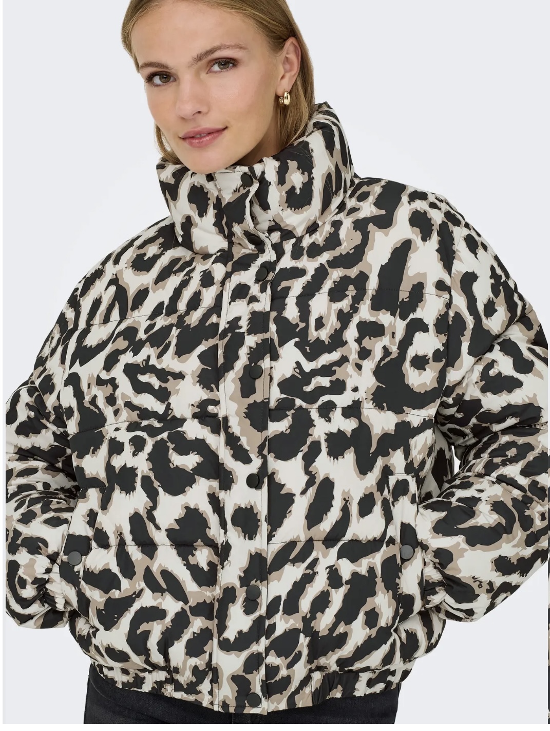 Piumino Jdy Moon - immagine 4