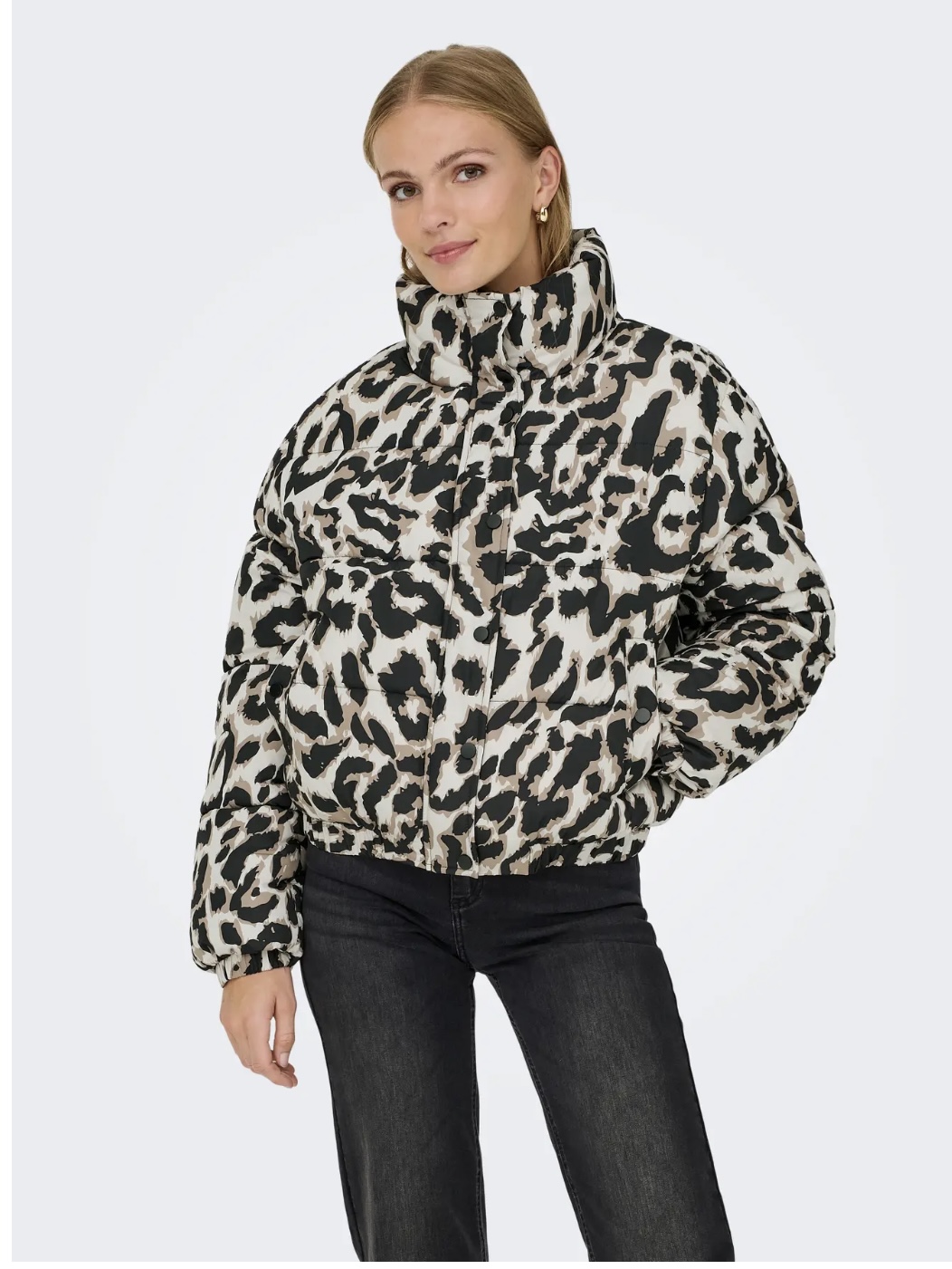 Piumino Jdy Moon - immagine 5