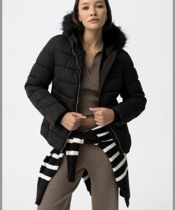 Piumino Tiffosi Feed