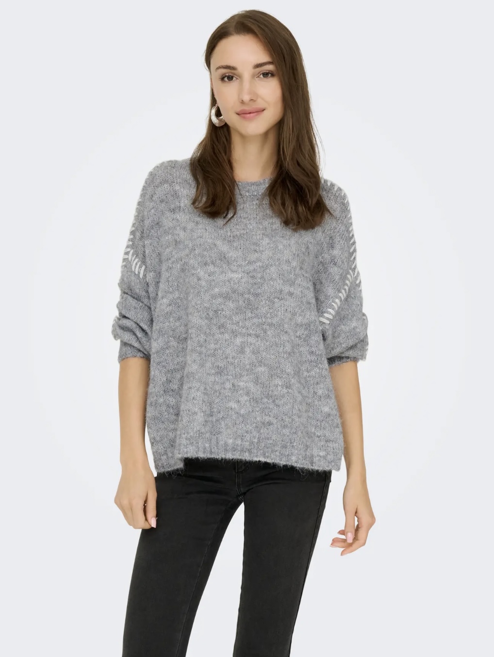 Maglione Jdy Zoey - immagine 7