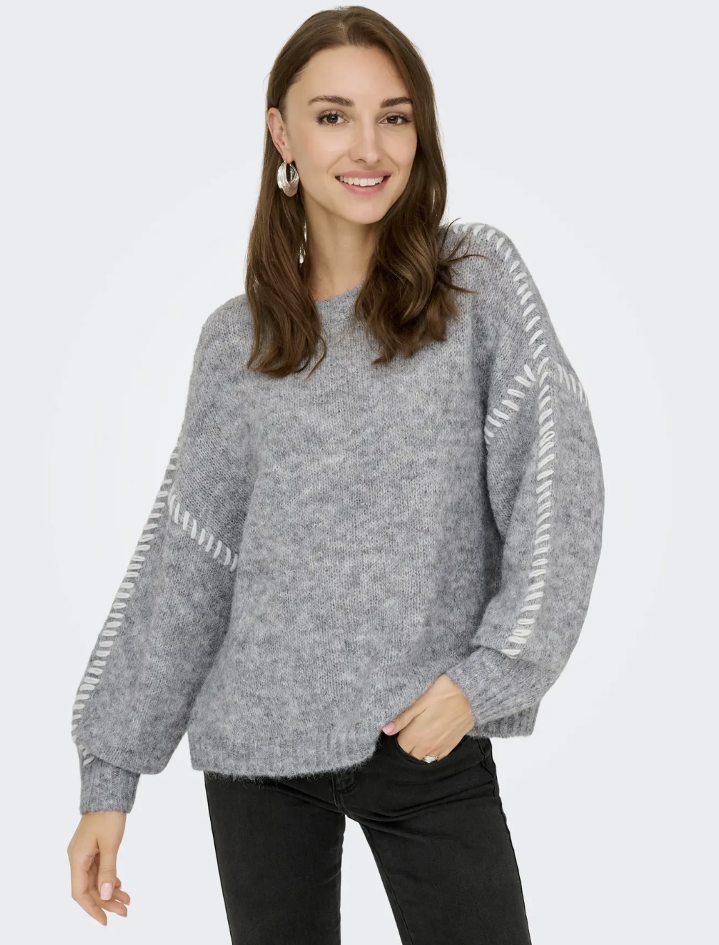 Maglione Jdy Zoey - immagine 8