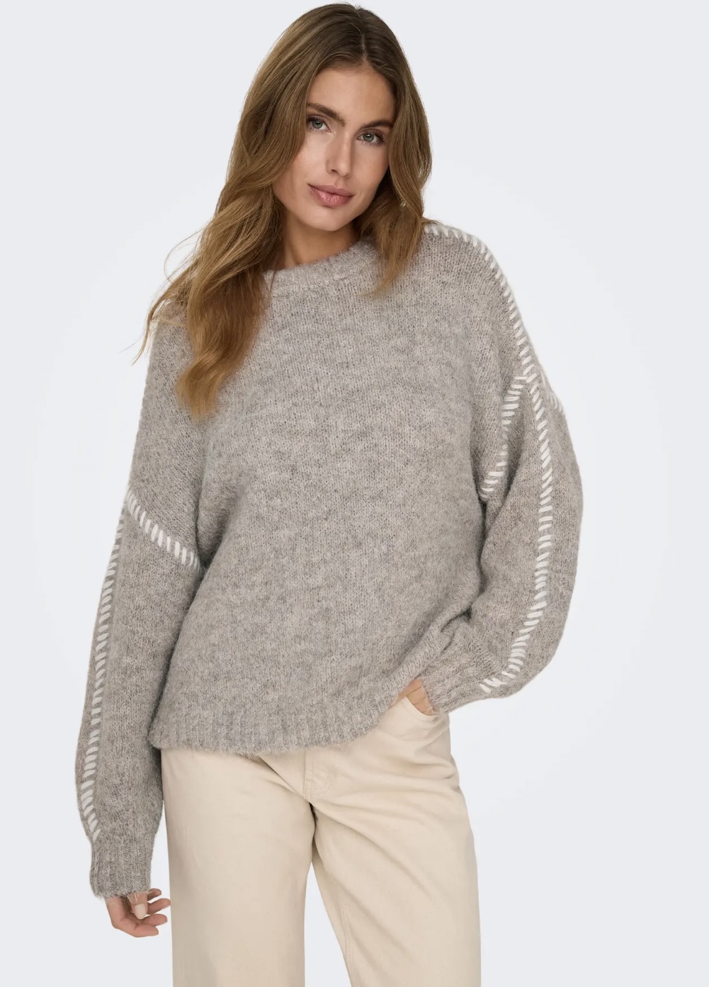 Maglione Jdy Zoey - immagine 9