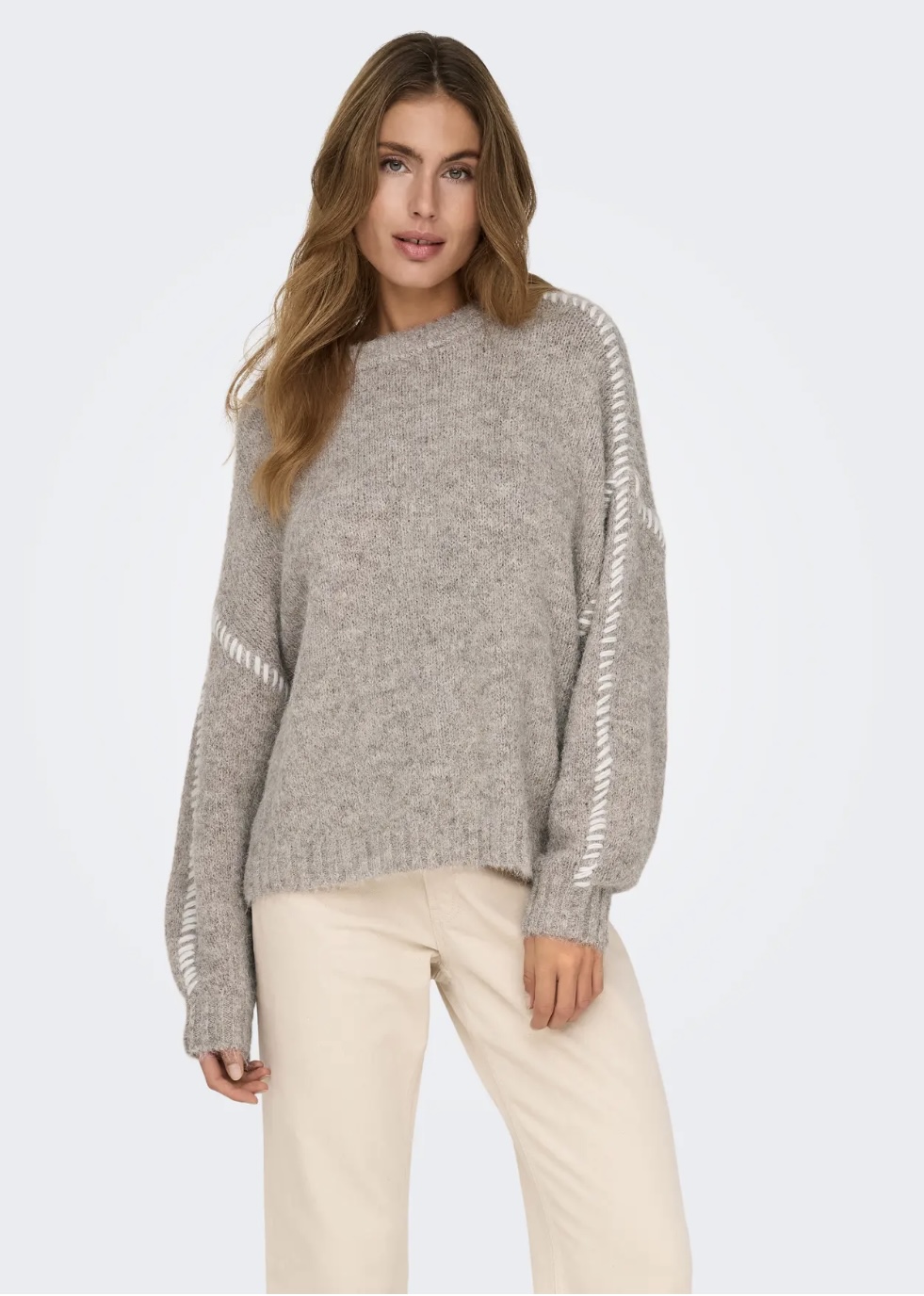 Maglione Jdy Zoey - immagine 5