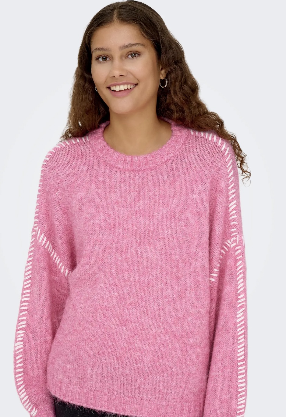 Maglione Jdy Zoey - immagine 11