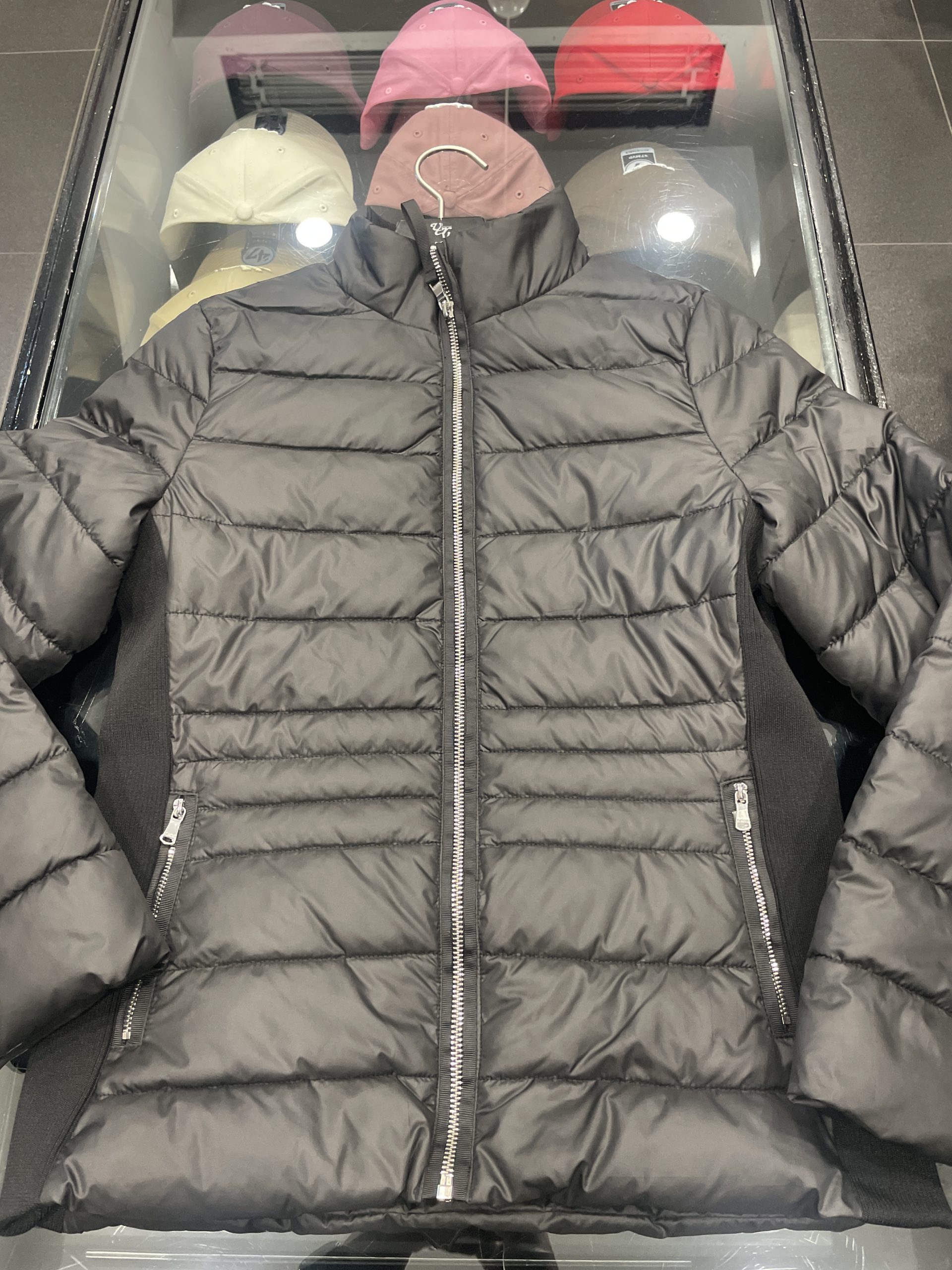 Piumino 100 grammi Tiffosi - immagine 6