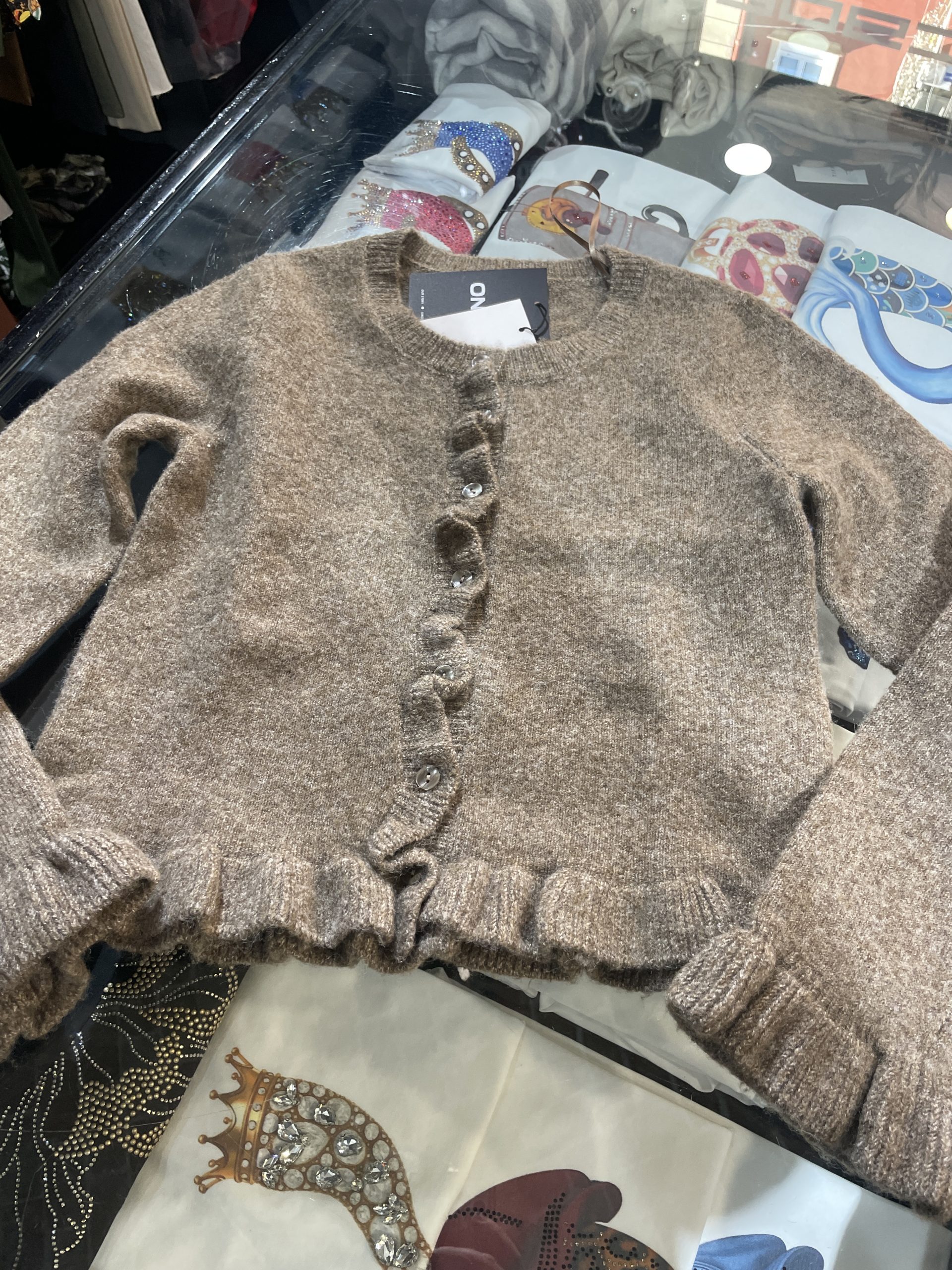 Cardigan Only Rima - immagine 7