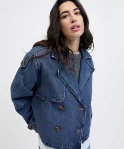 Trench in Jenas JJXX