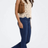 Jeans Only zampetta
