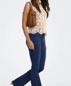 Jeans Only zampetta