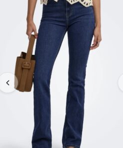 Alternative view of Jeans Only zampetta