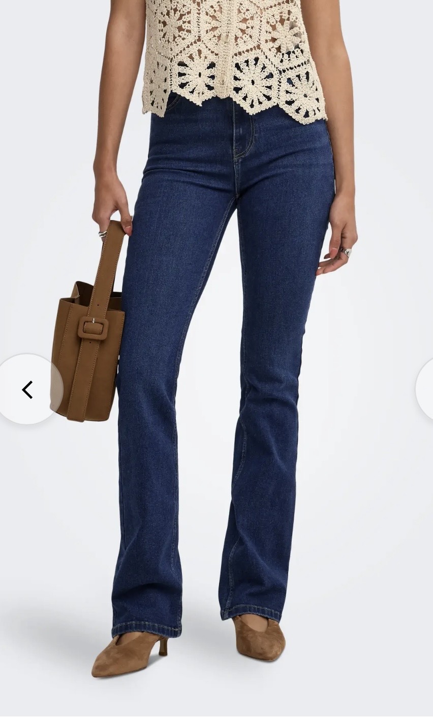 Jeans Only zampetta - immagine 2