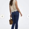 Jeans Only zampetta - immagine 6