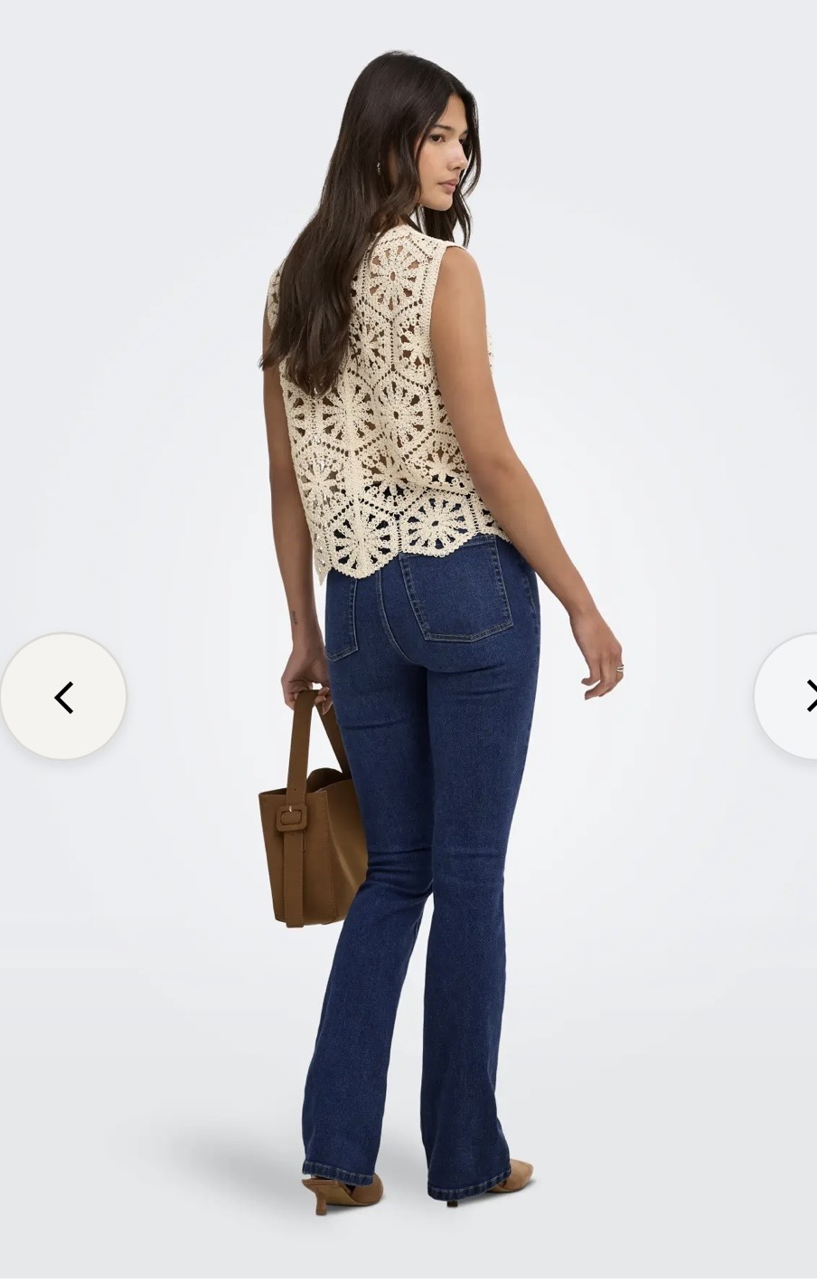 Jeans Only zampetta - immagine 6