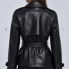 Giacca ecopelle Only - immagine 6
