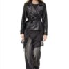 Giacca ecopelle Only - immagine 4
