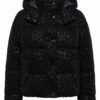 Piumino Tiffosi fantasia Leopard - immagine 2