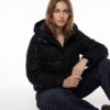 Piumino Tiffosi fantasia Leopard - immagine 4
