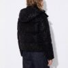 Piumino Tiffosi fantasia Leopard - immagine 3