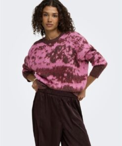 Pull JDY  Leslie