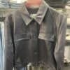 Giacca ecopelle Jdy - immagine 2