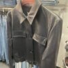 Giacca ecopelle Jdy - immagine 3