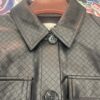 Giacca ecopelle Jdy - immagine 5