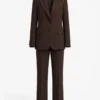 Tailleur Giacca un petto made in Italy - immagine 4
