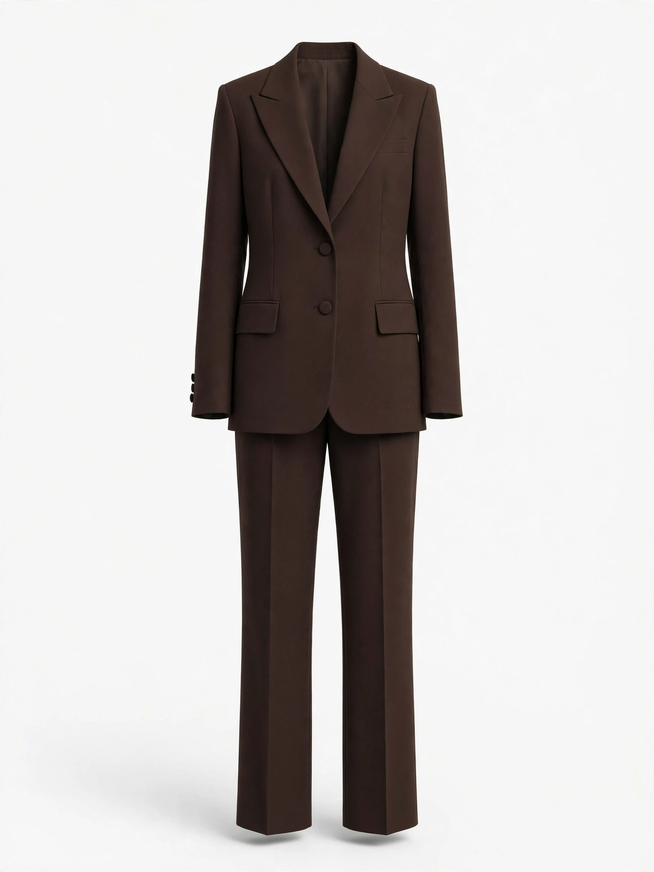 Tailleur Giacca un petto made in Italy - immagine 4