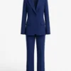Tailleur Giacca un petto made in Italy - immagine 5