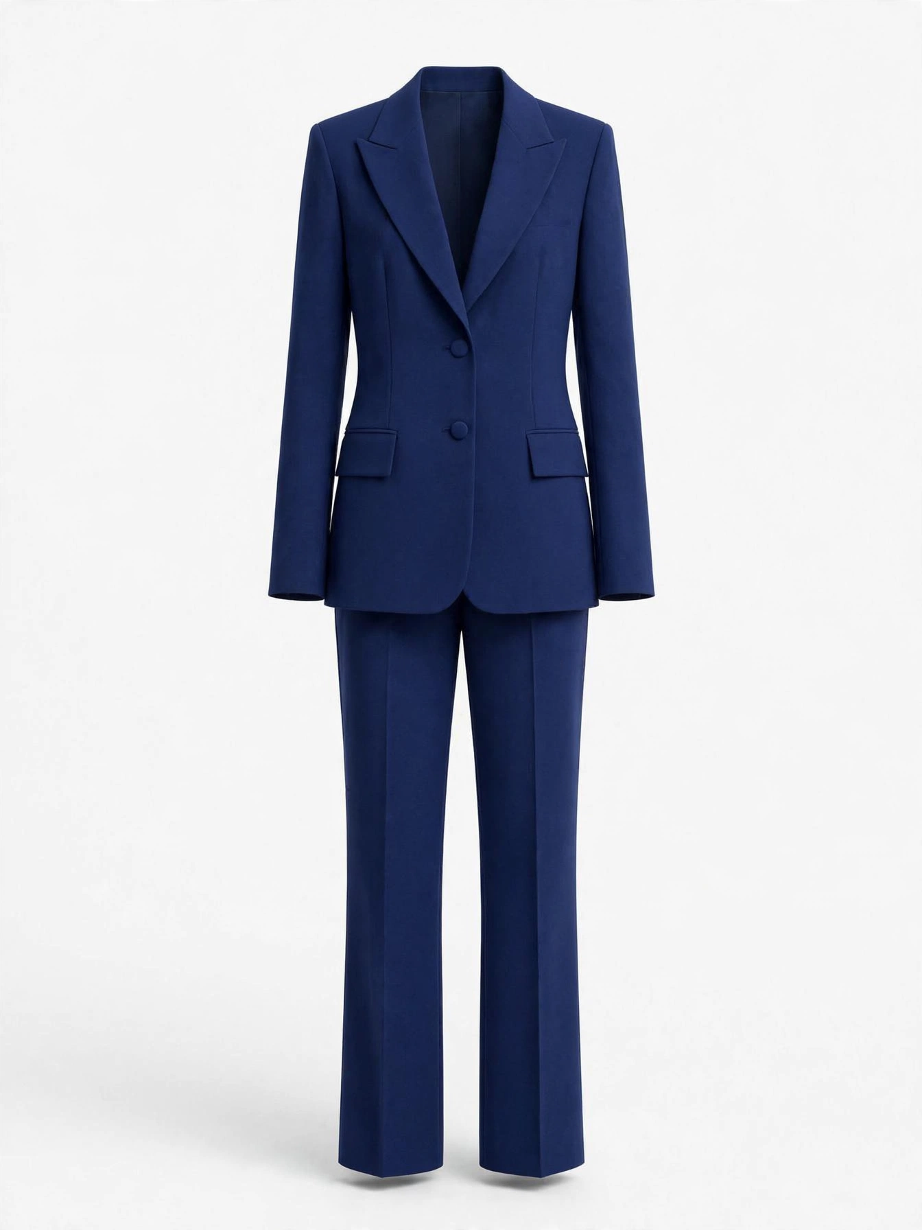 Tailleur Giacca un petto made in Italy - immagine 5
