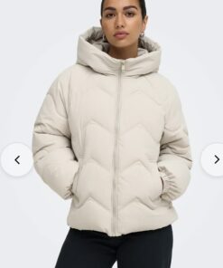 Piumino JDY Power