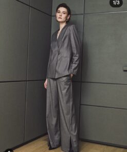 Tailleur Two Way