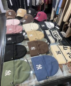 Cappello 47’ Ny in lana