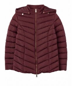 Piumino Tiffosi Pennye