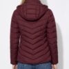 Piumino Tiffosi Pennye - immagine 3