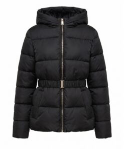 Piumino Tiffosi Juliet