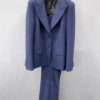 Tailleur Giacca un petto made in Italy - immagine 3