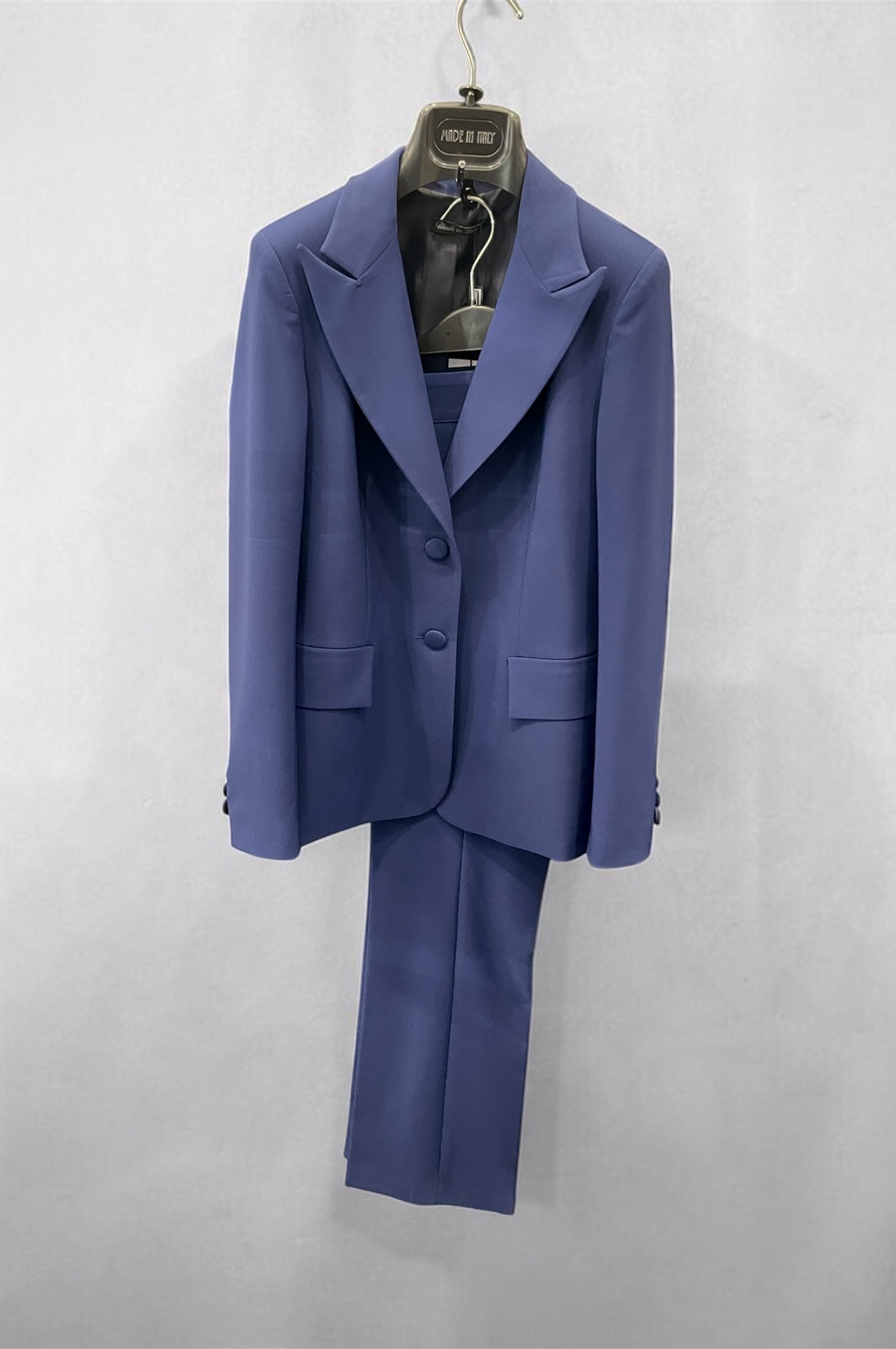 Tailleur Giacca un petto made in Italy - immagine 3
