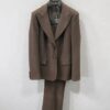 Tailleur Giacca un petto made in Italy - immagine 2